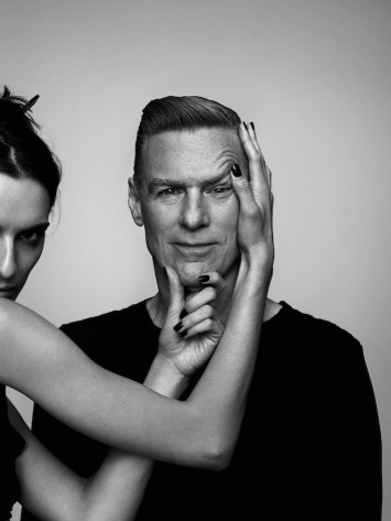 Bryan Adams